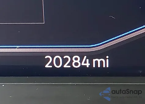 2022 Volkswagen Tiguan 2.0T Sel R-Line z USA, uszkodzony, nr VIN 3VV4B7AX2NM087504